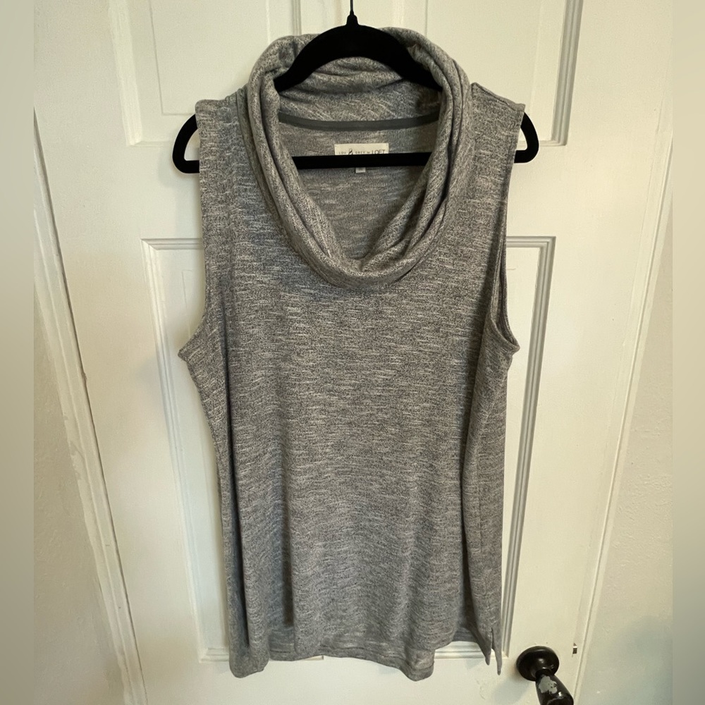 Lou & Grey for LOFT tank size L